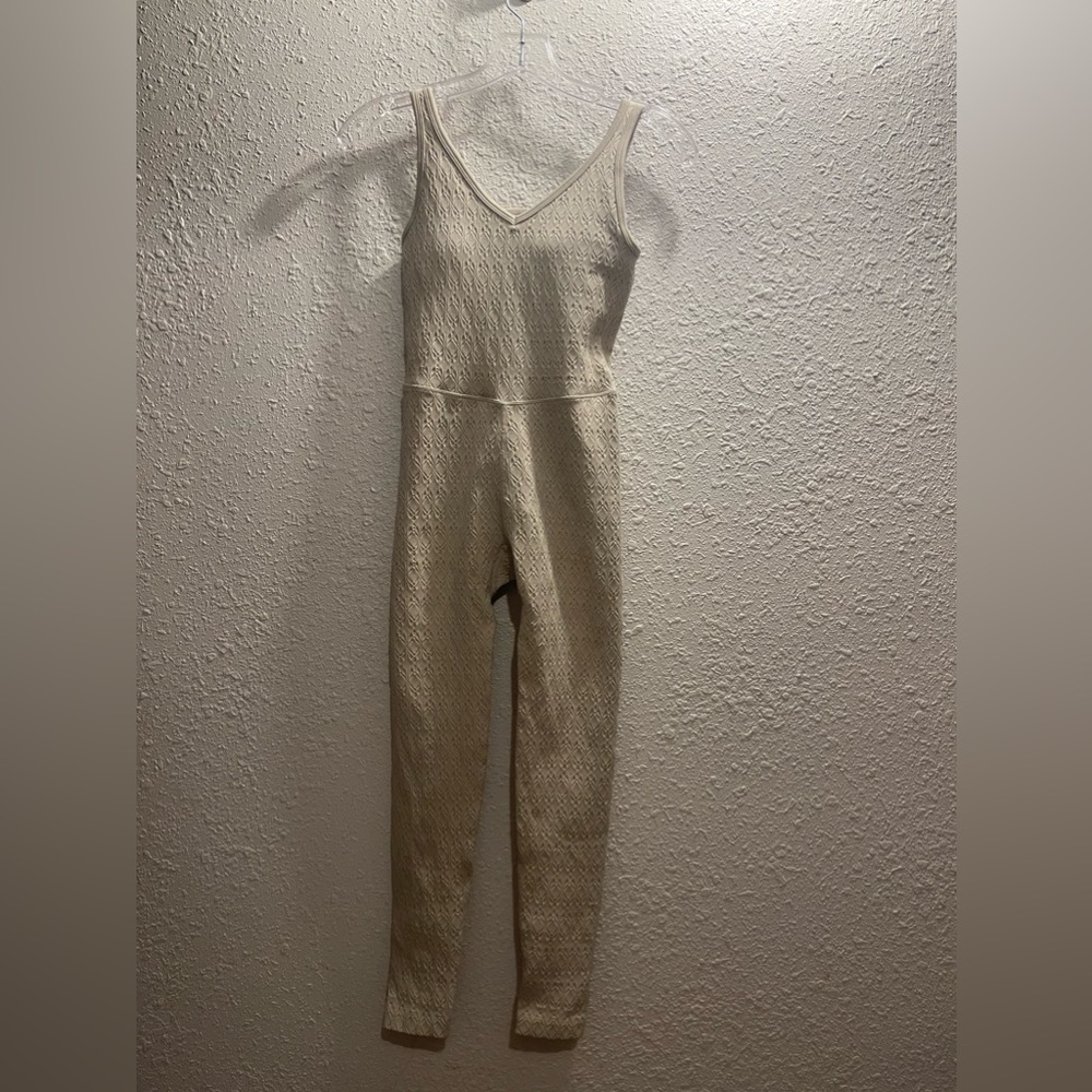 JoyLab Textured Seamless‎ Bodysuit